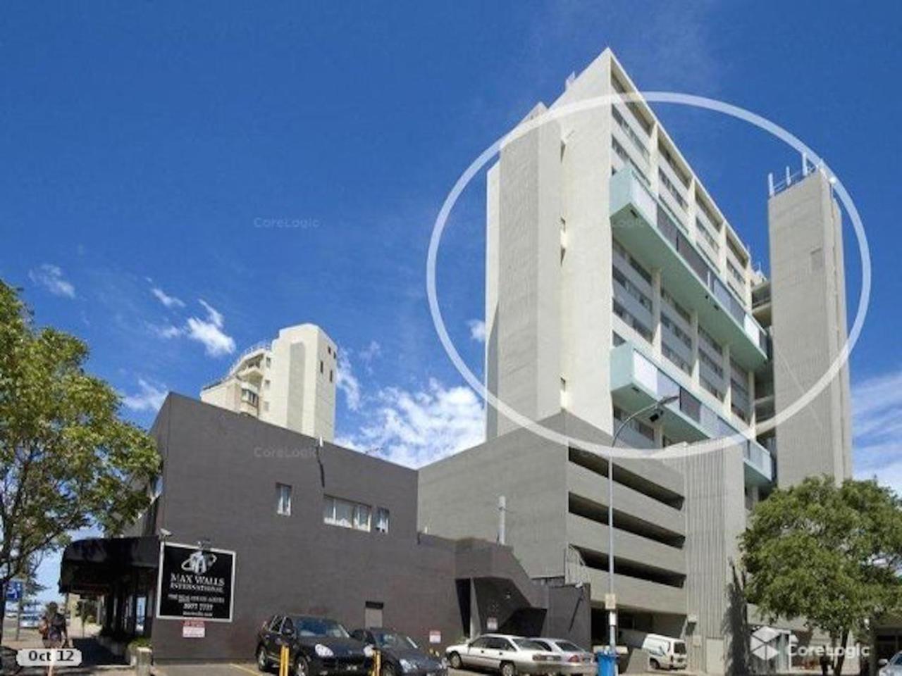 Namely Manly Apartment Sydney Exterior photo